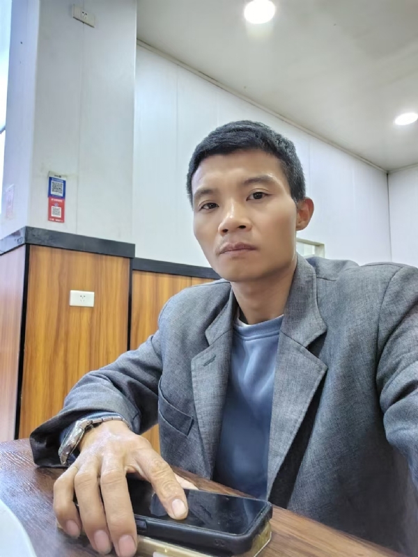 运满乾坤的第一张照片--宁波相亲服务中心