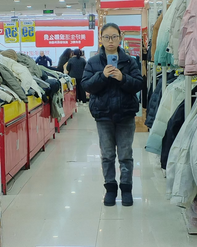 记忆中的美的第一张照片--宁波相亲服务中心