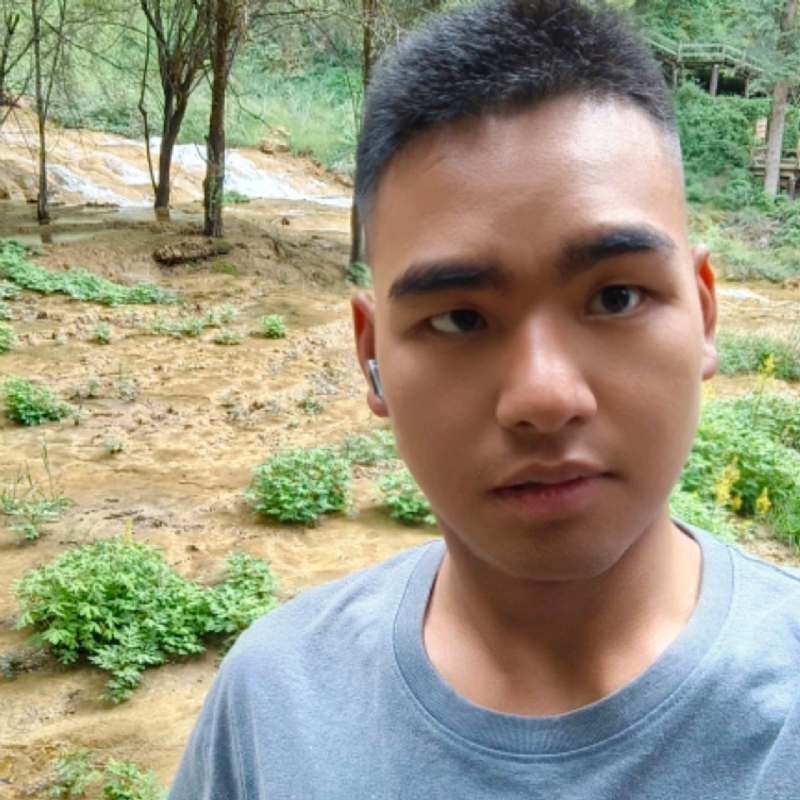 古尘的第一张照片--宁波相亲服务中心