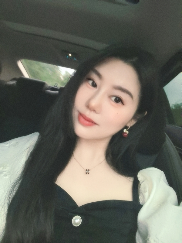 潇潇暮雨的第一张照片--宁波相亲服务中心