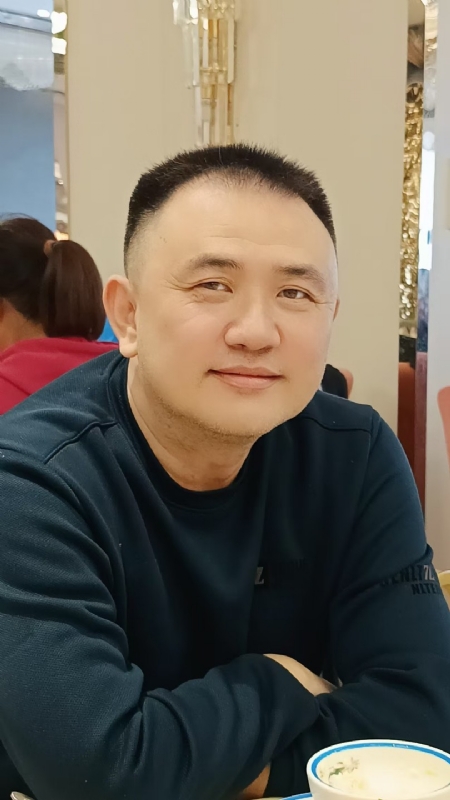 谁可相依的第一张照片--宁波相亲服务中心