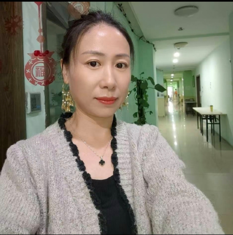 雪田的第二张照片--宁波相亲服务中心