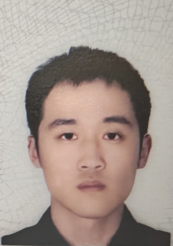 张杰的第一张照片--宁波相亲服务中心