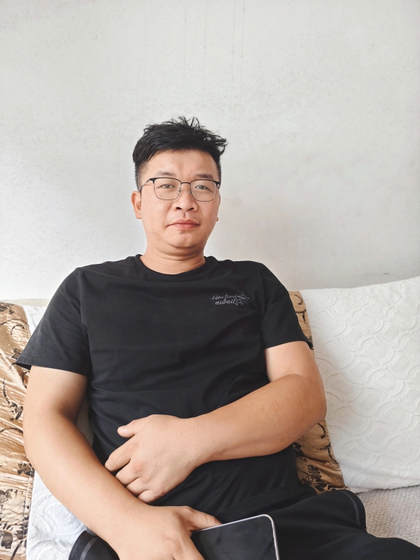 wangchao123的第一张照片--宁波相亲服务中心