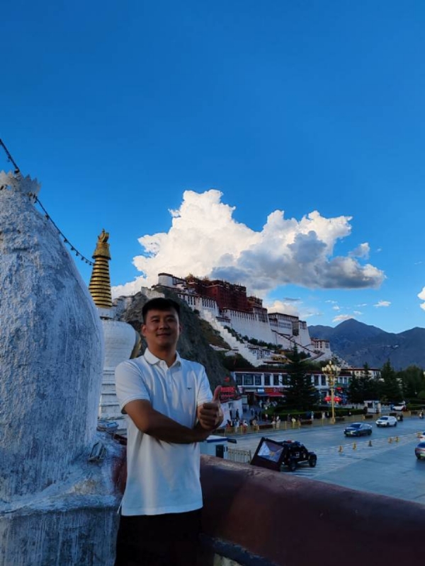 清风的第四张照片--宁波相亲服务中心