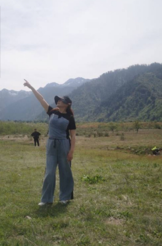 宛霞的第四张照片--宁波相亲服务中心