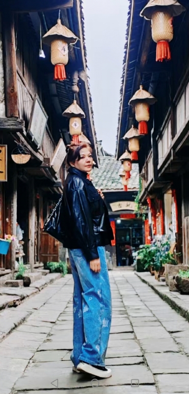 宛霞的第五张照片--宁波相亲服务中心