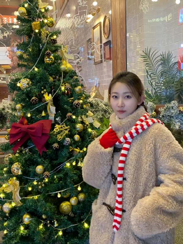 子墨的第一张照片--宁波相亲服务中心