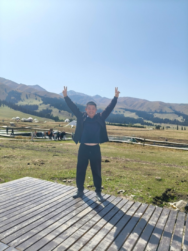 唯吾德馨的第一张照片--宁波相亲服务中心