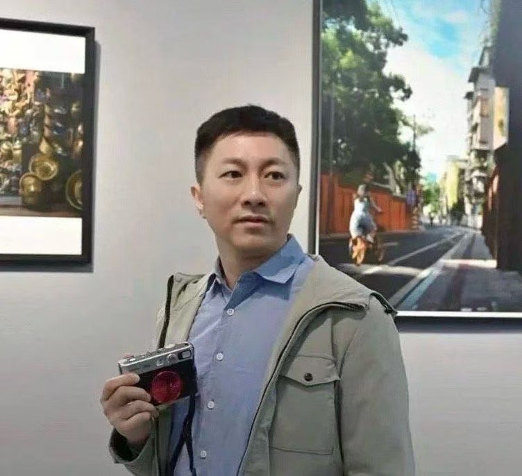 千帆过尽的第一张照片--宁波相亲服务中心