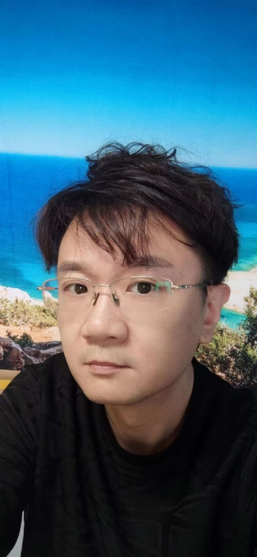 kent-yin的第二张照片--宁波相亲服务中心