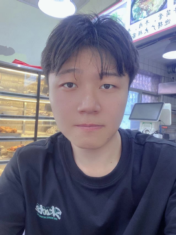 Myth的第二张照片--宁波相亲服务中心