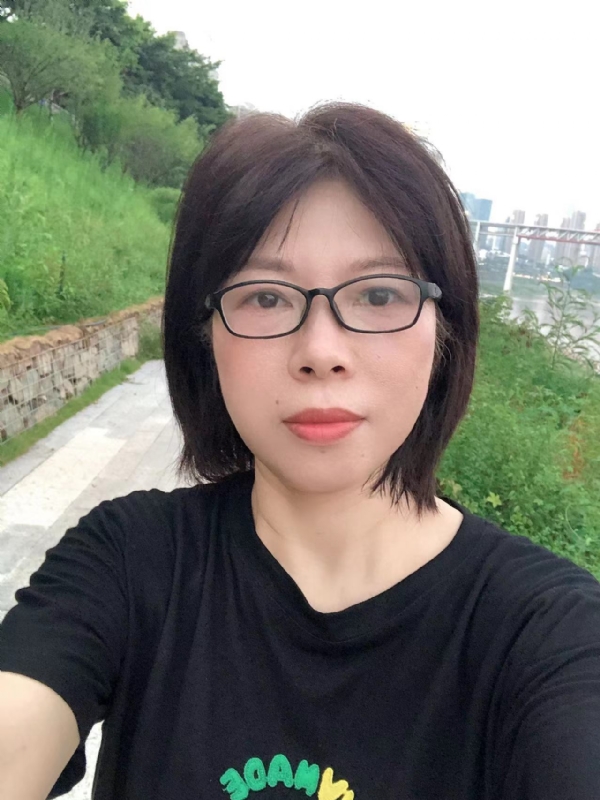 Amay的第二张照片--宁波相亲服务中心