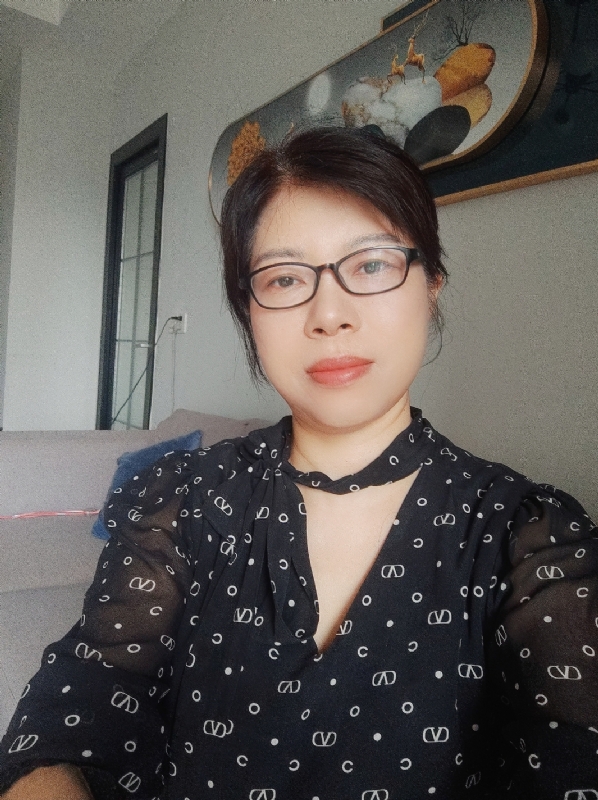 Amay的第三张照片--宁波相亲服务中心