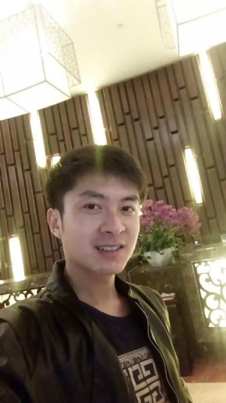 蓝锋的第二张照片--宁波相亲服务中心