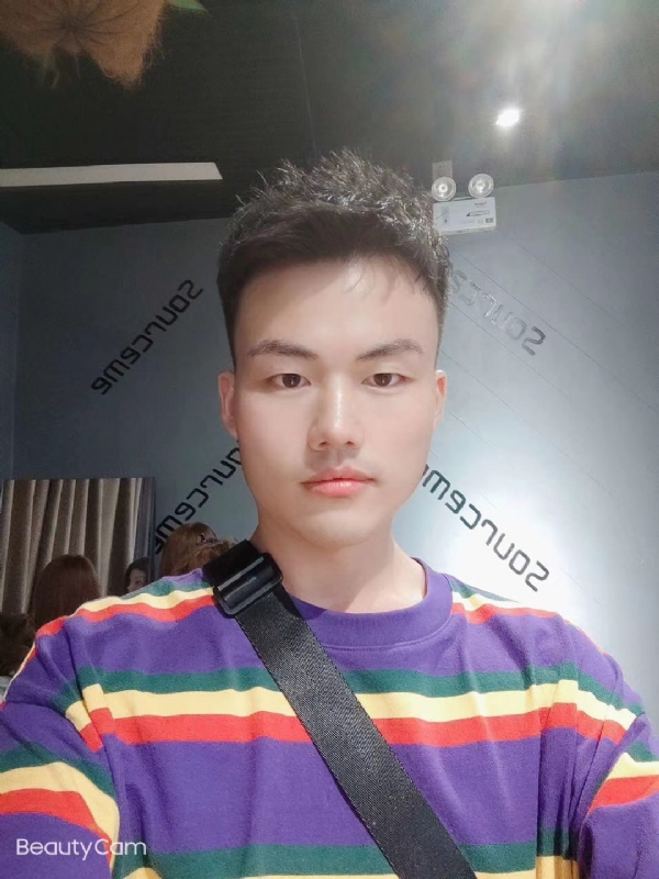 满天的星光的第四张照片--宁波相亲服务中心