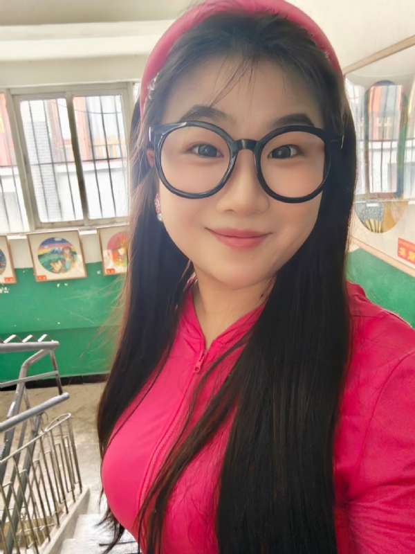 颂宜的第一张照片--宁波相亲服务中心