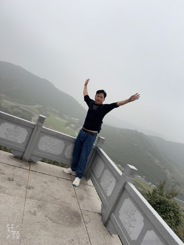 择一人白头偕老的第三张照片--宁波相亲服务中心