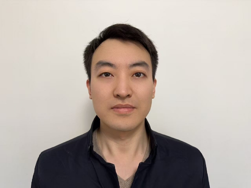 临渊的第二张照片--宁波相亲服务中心