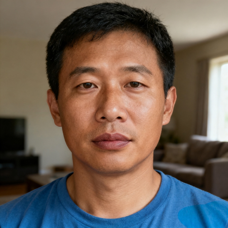 徐家峰的第一张照片--宁波相亲服务中心