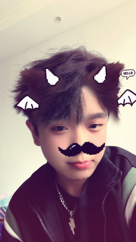 張翰的第一张照片--宁波相亲服务中心