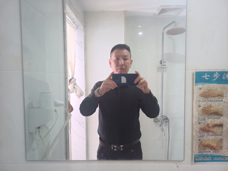 小小辰的第一张照片--宁波相亲服务中心