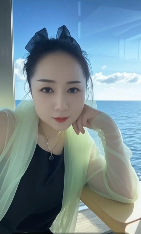 壵壵有光的第一张照片--宁波相亲服务中心