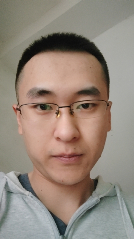 灵越的第一张照片--宁波相亲服务中心