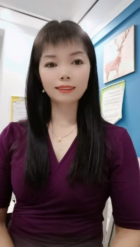 阿寓的第一张照片--宁波相亲服务中心