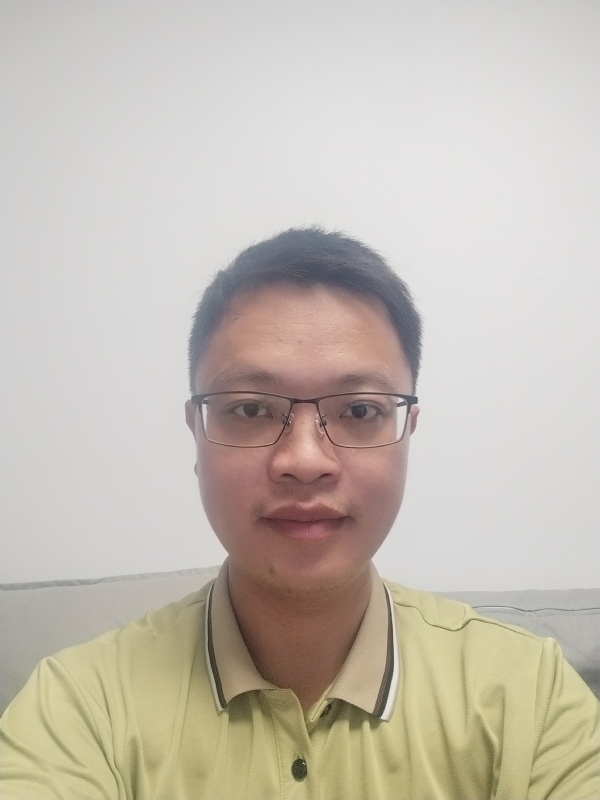 爱拼才会赢的第二张照片--宁波相亲服务中心