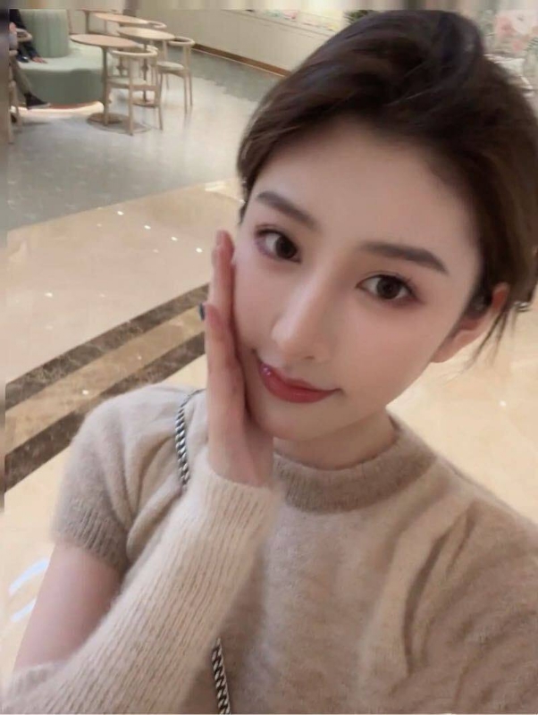 夏不夏的第一张照片--宁波相亲服务中心