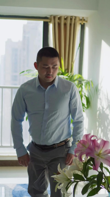 上海交友的第一张照片--宁波相亲服务中心