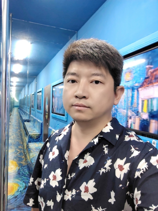 糖分的第一张照片--宁波相亲服务中心