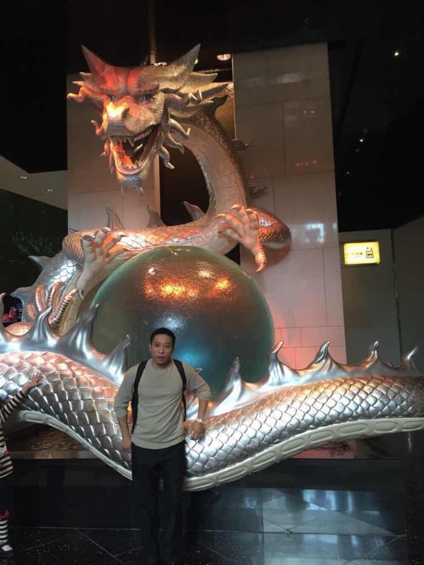 keystop的第一张照片--宁波相亲服务中心