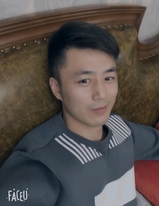 楊政宇的第一张照片--宁波相亲服务中心