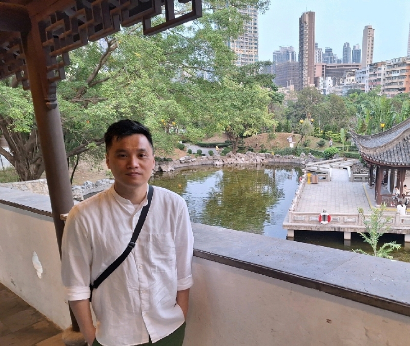 Aw的第一张照片--宁波相亲服务中心