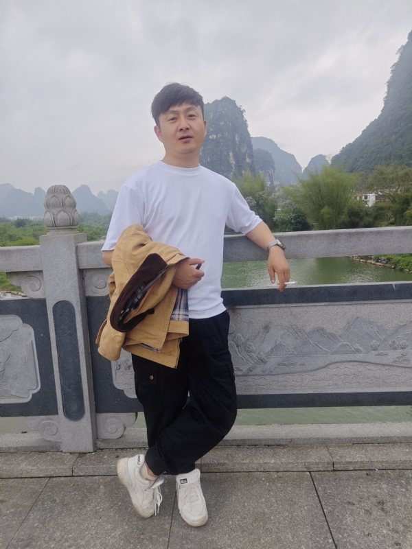 天选之人的第二张照片--宁波相亲服务中心