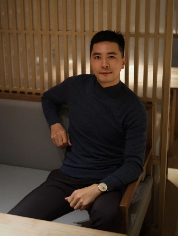 一路向前的第一张照片--宁波相亲服务中心