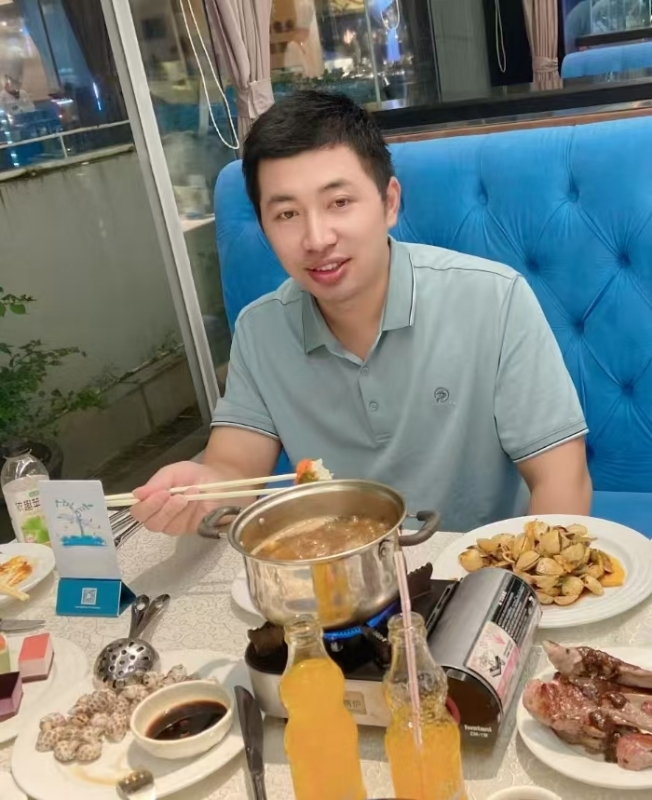 如随心的风的第一张照片--宁波相亲服务中心