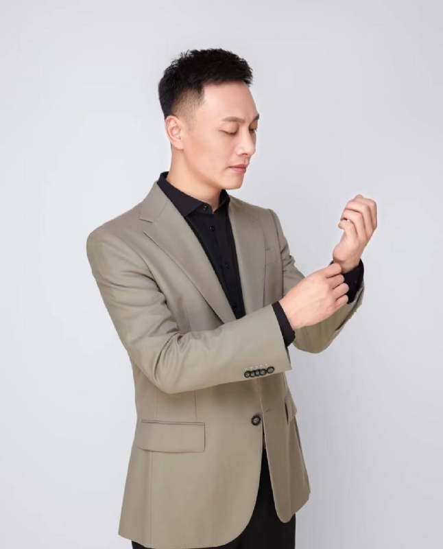 非凡人生的第一张照片--宁波相亲服务中心