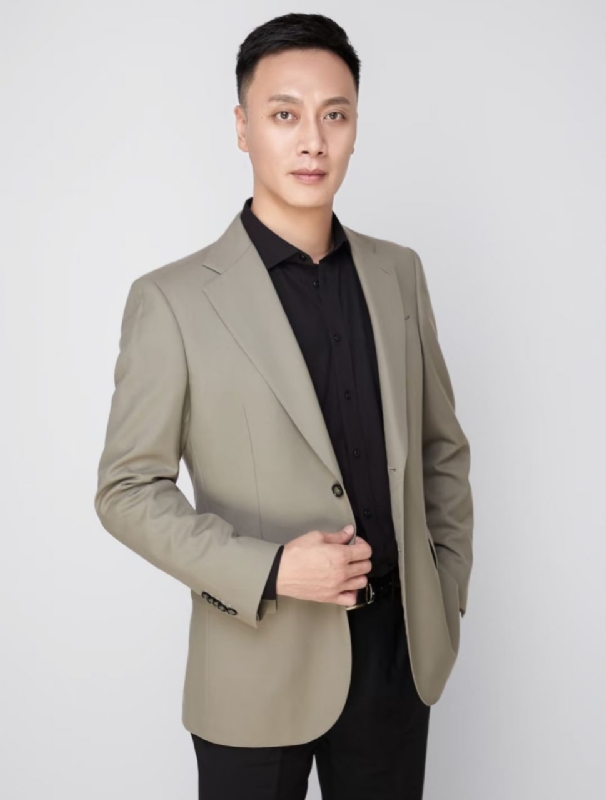 热爱生活的第二张照片--宁波相亲服务中心