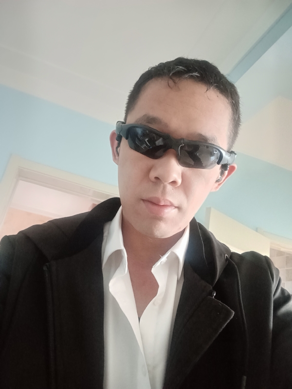 血公爵的第一张照片--宁波相亲服务中心