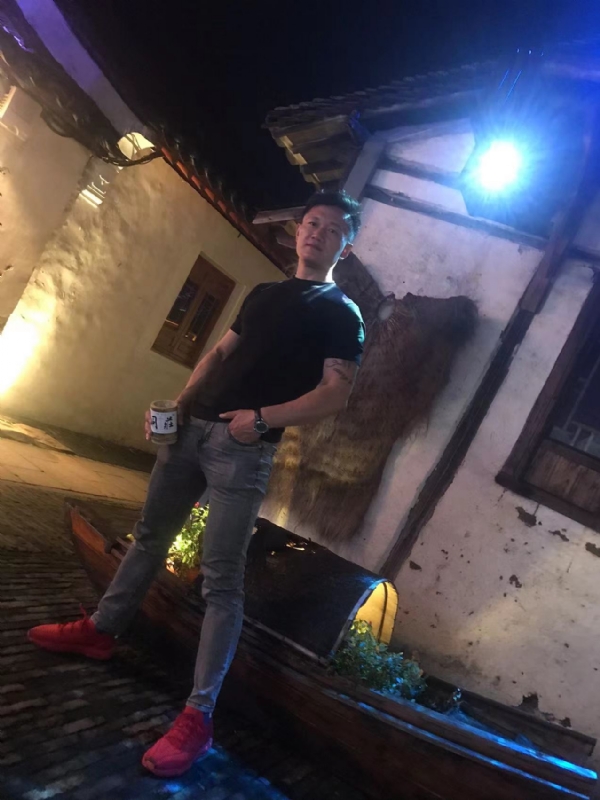 盐城相亲的第一张照片--宁波相亲服务中心