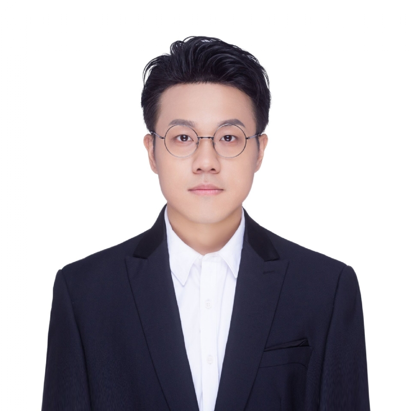 becem的第一张照片--宁波相亲服务中心