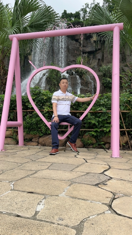 zhaofuwu的第五张照片--宁波相亲服务中心