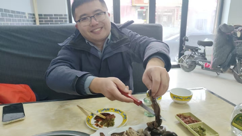 邵氏年华的第一张照片--宁波相亲服务中心