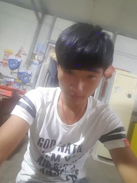 明亮的第一张照片--宁波相亲服务中心