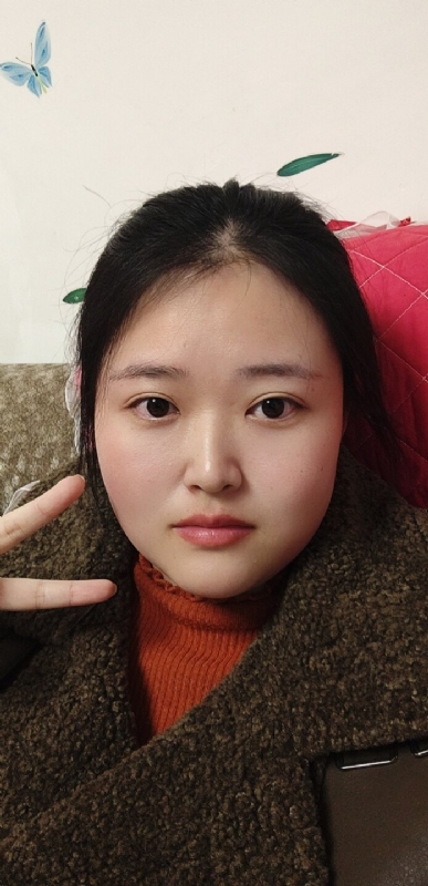 雪雪的第一张照片--宁波相亲服务中心