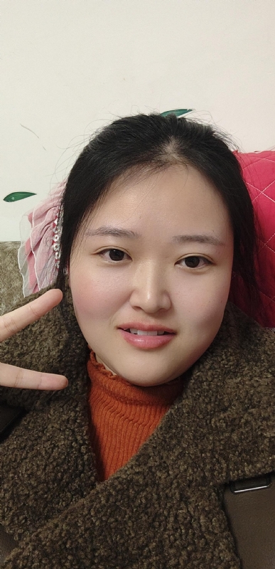 雪雪的第二张照片--宁波相亲服务中心