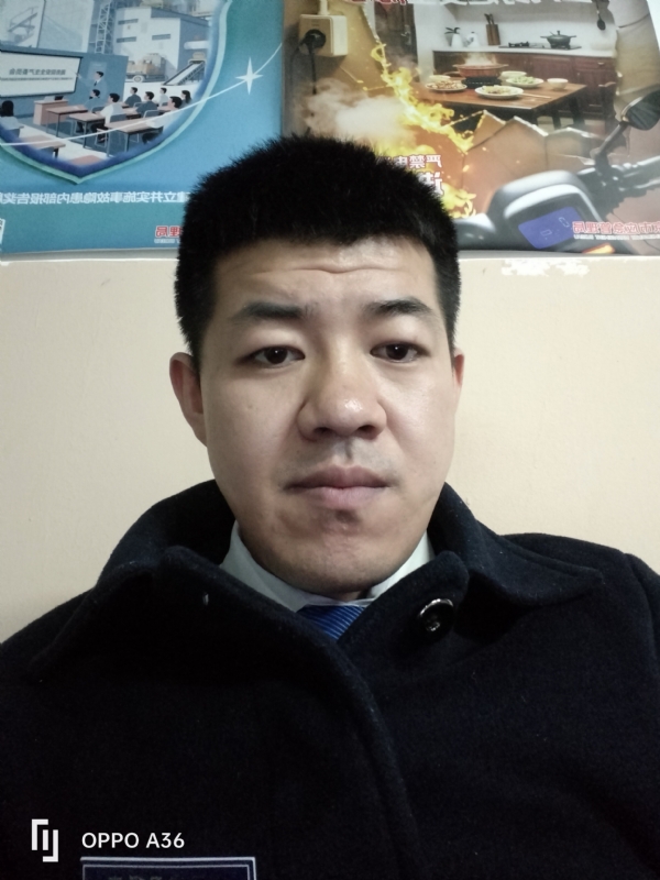 姜燃的第二张照片--宁波相亲服务中心